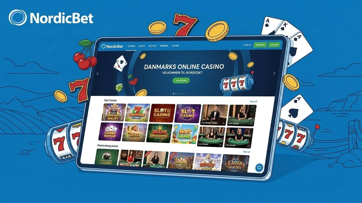 Casino spil